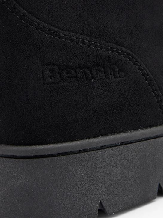 Bench Čizme s vezicama Crna 78711 5