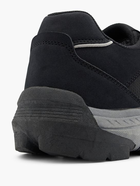 Memphis One Chaussures basses Noir 78747 6