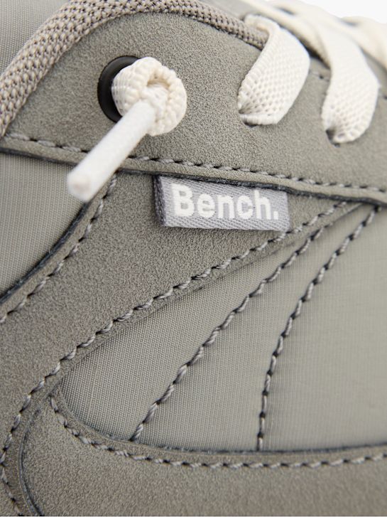 Bench Sapatilha Cinzento 78739 5