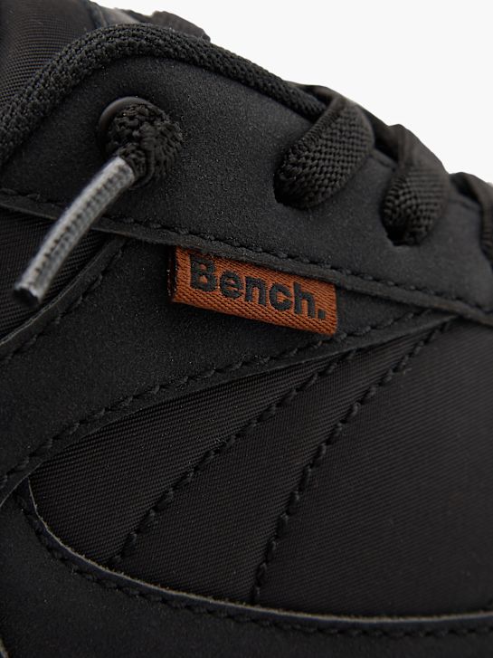 Bench Baskets Noir 78740 5