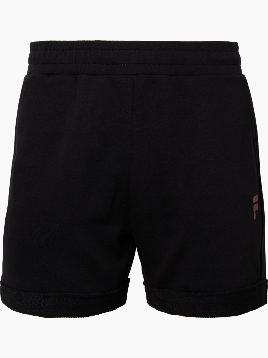 FILA Shorts Schwarz 78727 1