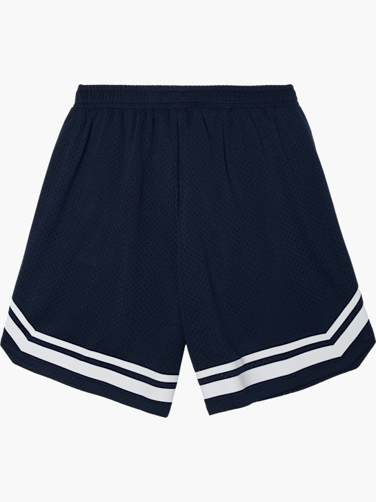 FILA Shorts Dunkelblau 78728 2