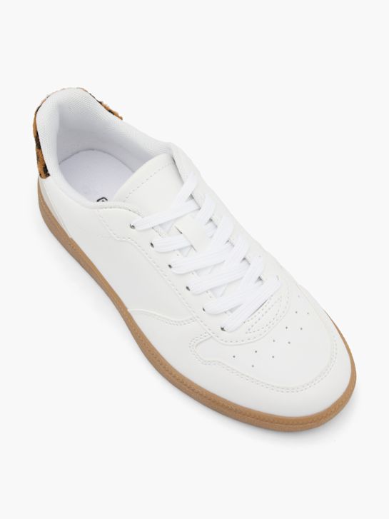 Graceland Trainer White DEICHMANN