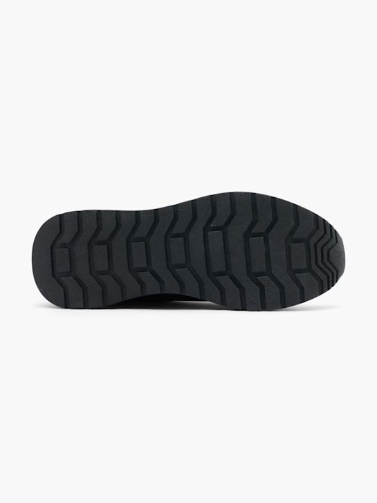 Venice Sneaker Siyah 78762 4
