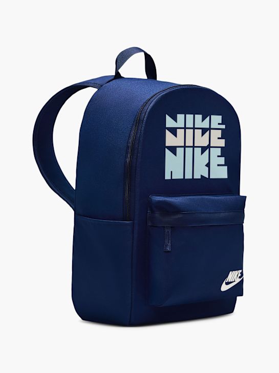 Nike Backpack Black 88447 2