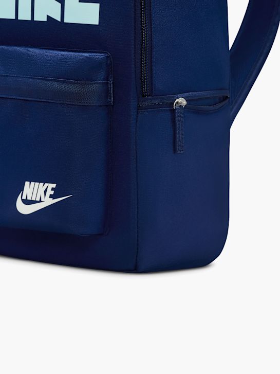 Nike Backpack Black 88447 4