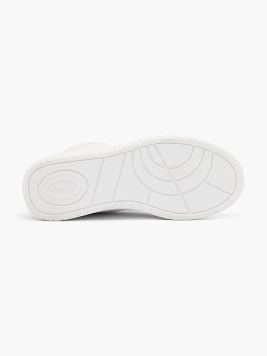 Bench Sapatilha tipo bota Branco 78802 4