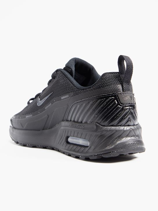 Nike Trainer Black 104774 3