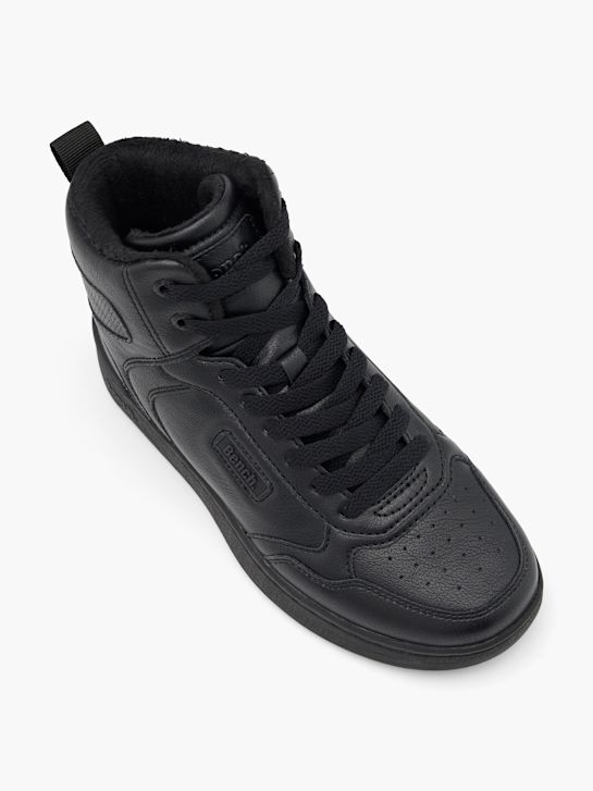 Bench Sapatilha tipo bota Preto 78797 2