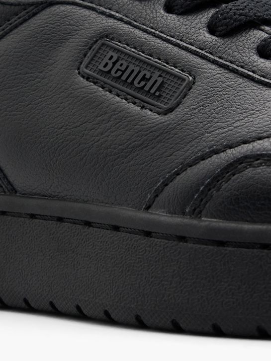 Bench Sapatilha tipo bota Preto 78797 5