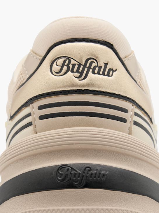 Buffalo Sneaker Bej 78801 6
