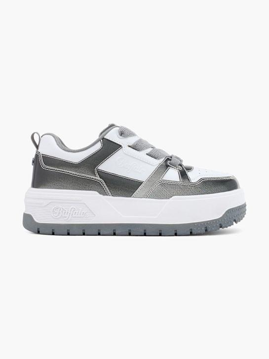 Buffalo Sneaker Bianco 78805 1