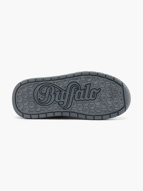 Buffalo Sneaker Bianco 78805 4