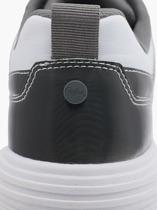 Buffalo Sneakersy Biały 78805 5