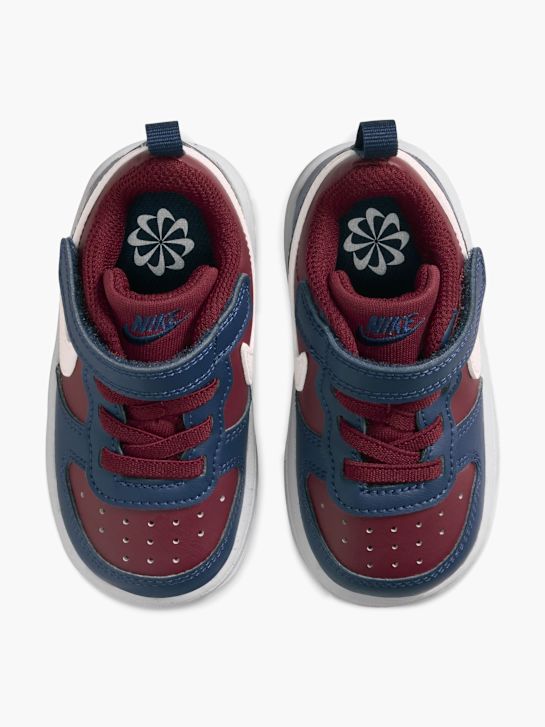 Nike Trainer Blue 105565 2