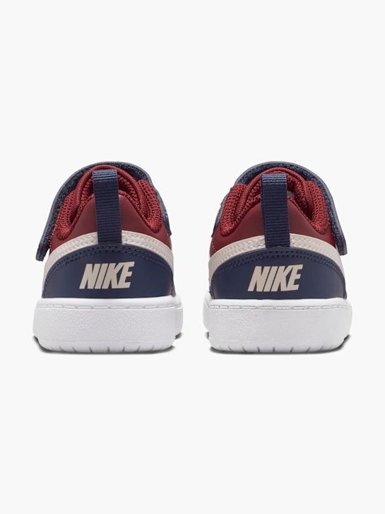 Nike Trainer Blue 105565 3