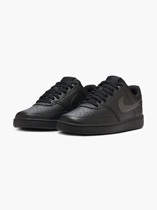Nike Trainer Black 105628 2