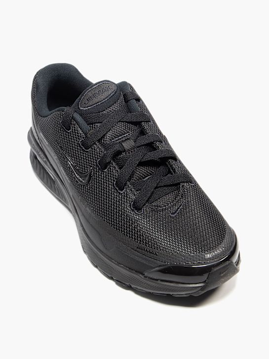 Nike Trainer Black 105611 2