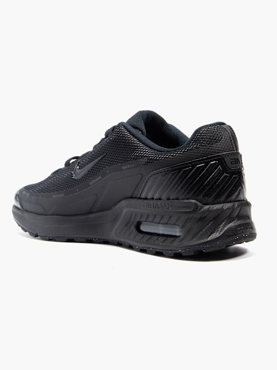 Nike Trainer Black 105611 3