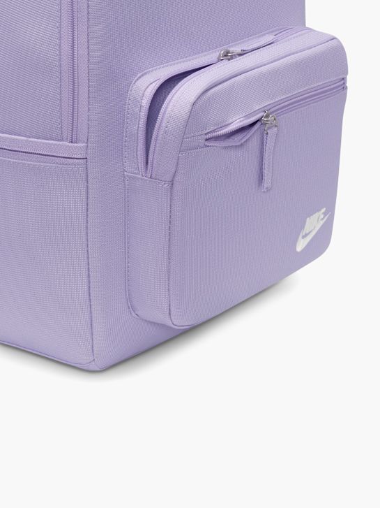 Nike Sırt Çantası Mor 78816 6