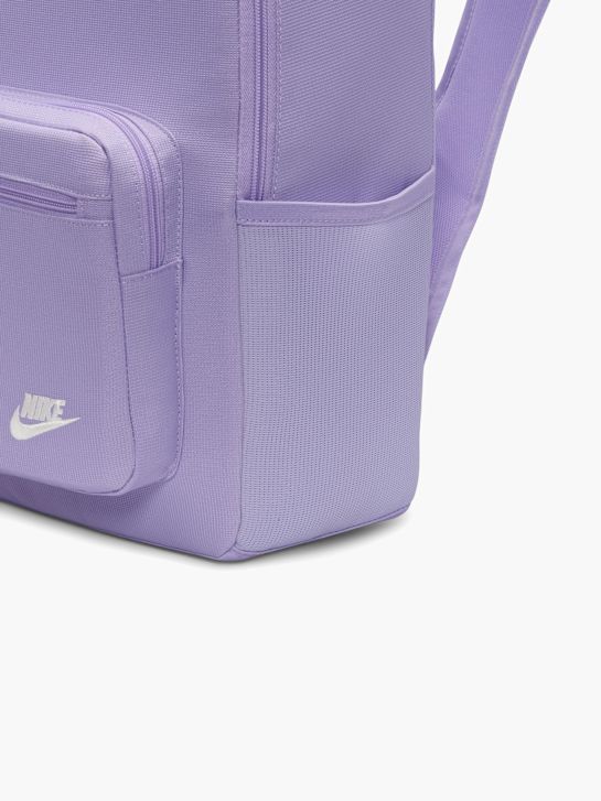 Nike Sırt Çantası Mor 78816 9