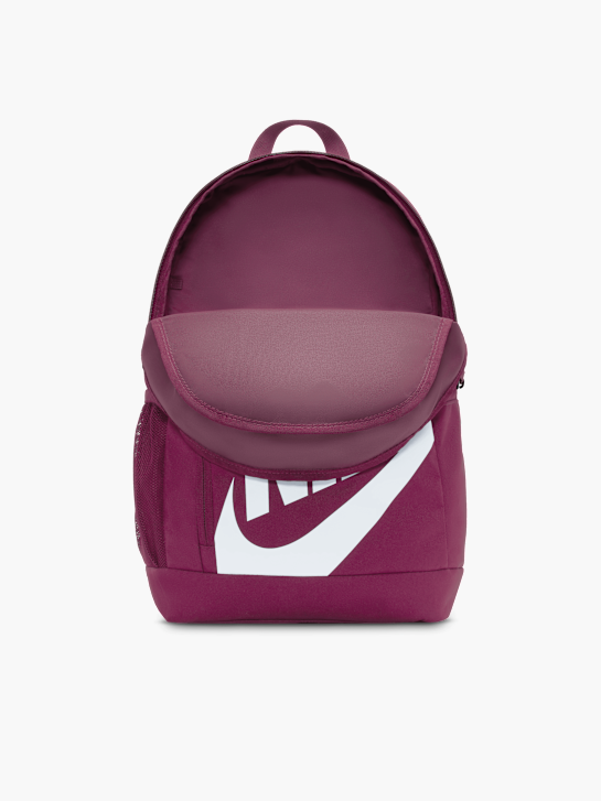 Nike Batoh Bordová 78817 4
