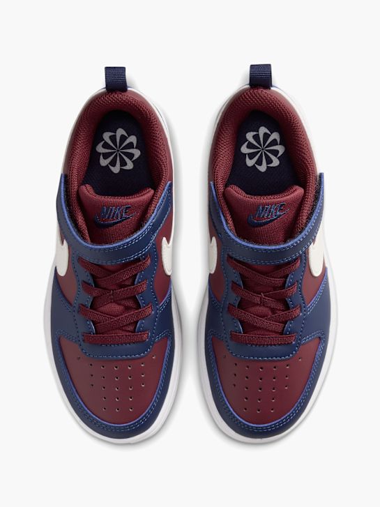 Nike Sneaker kék 78852 2