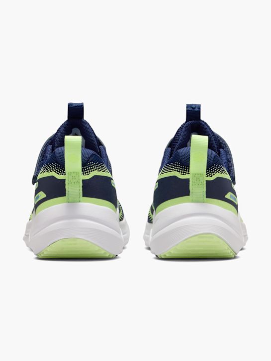Nike Laufschuh Blau 78855 3
