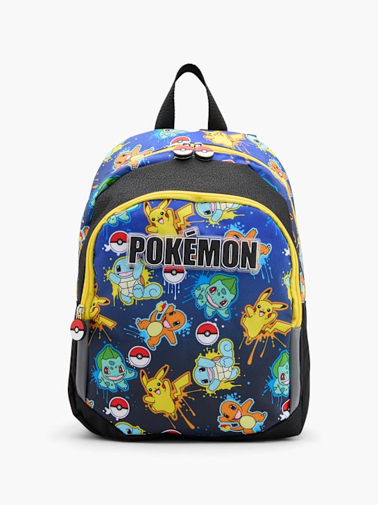 Pokémon Backpack Black 88454 1