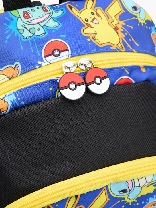 Pokémon Backpack Black 88454 5