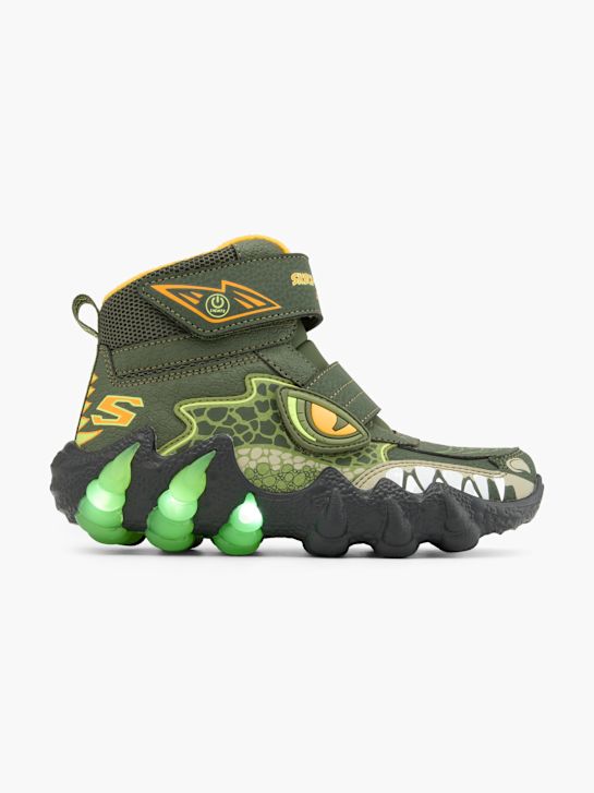 Skechers Boots Olive 78845 1
