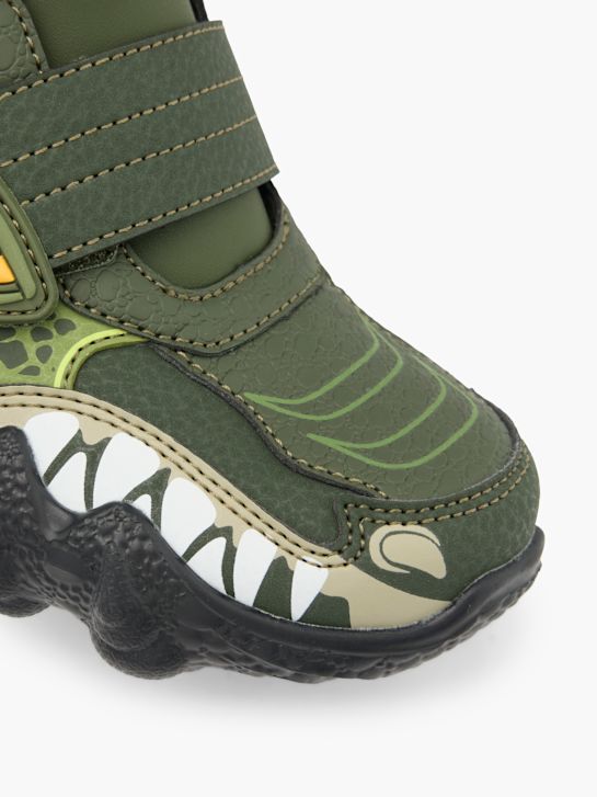 Skechers Boots Olive 78845 5