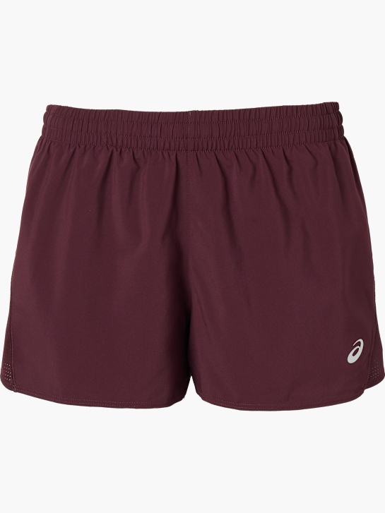 ASICS Short Bordeaux 78838 1