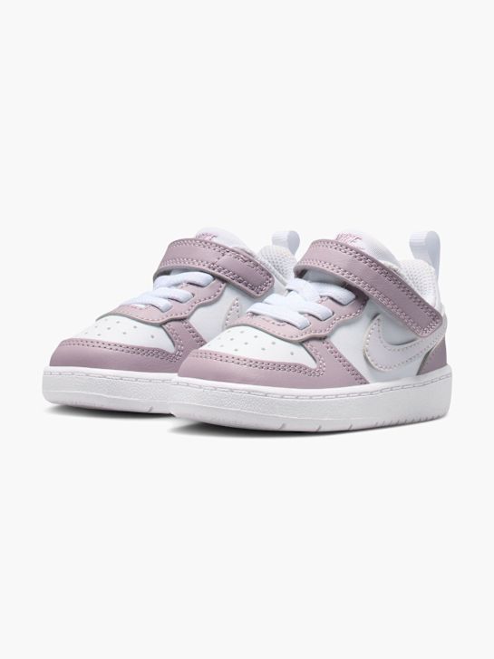 Nike Маратонки Бял 78932 2