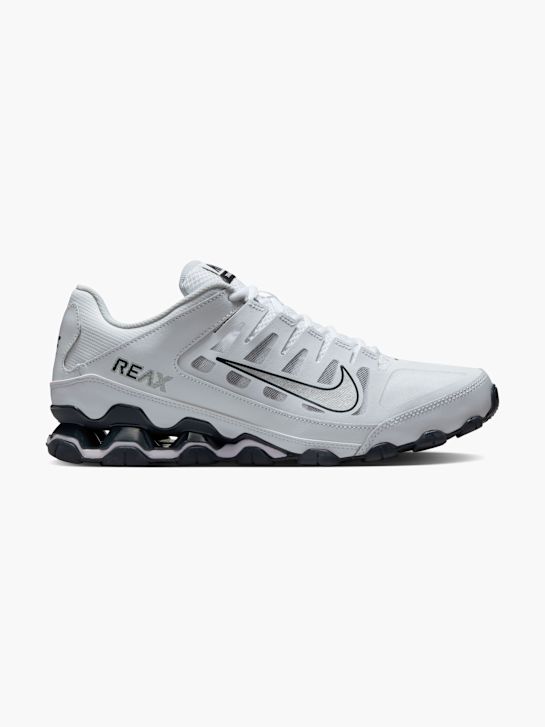 Nike Обувки за фитнес Сребрист 78851 1