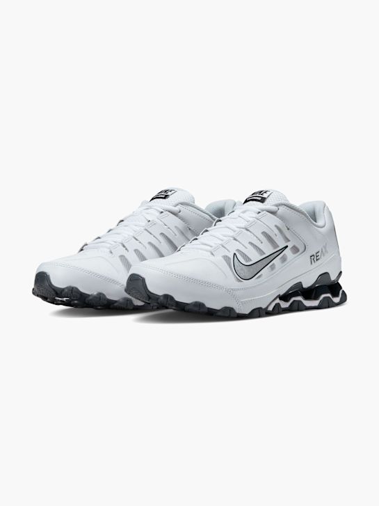Nike REAX 8 TR Pantofi pentru antrenament Argint | DEICHMANN