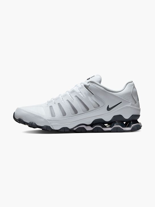 Nike Zapatillas de entrenamiento Plata 78851 3