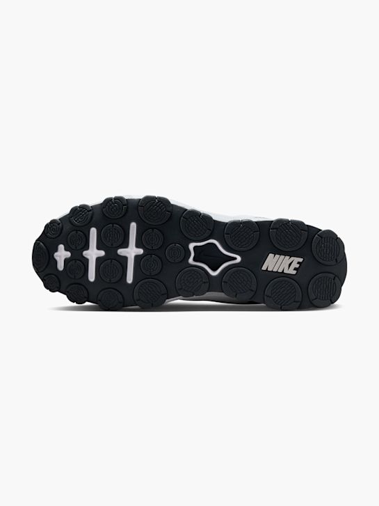Nike Обувки за фитнес Сребрист 78851 4