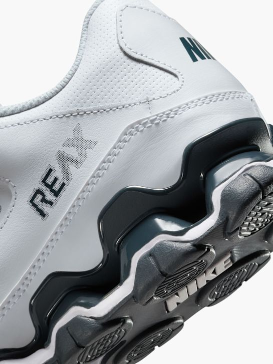 Nike Zapatillas de entrenamiento Plata 78851 5