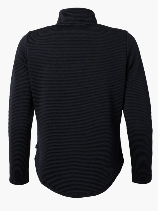 Skechers Trainingsjacke Schwarz 78857 2