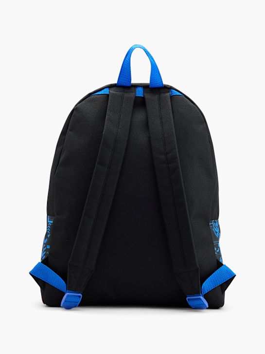 Sonic Backpack Blue 105401 3