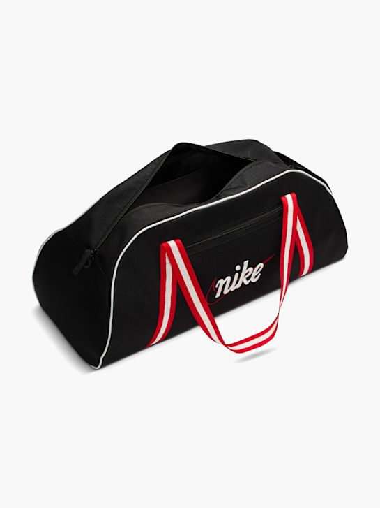Nike Spor Çantası Kırmızı 78886 4