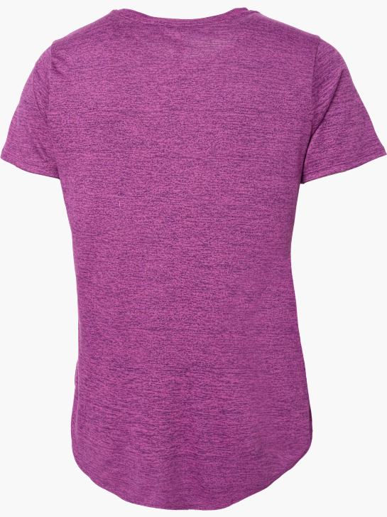 Skechers T-Shirt Lila 78877 2
