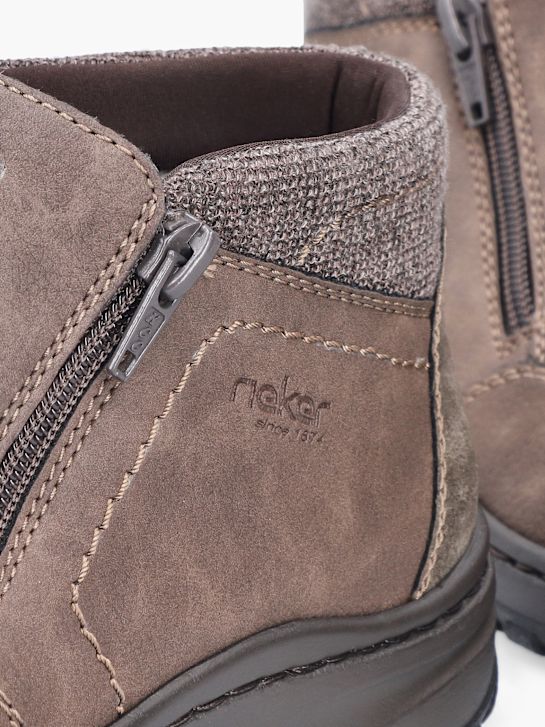 Rieker Halbschuh Beige 78895 5