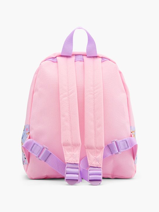 Bluey Backpack Pink 88455 3