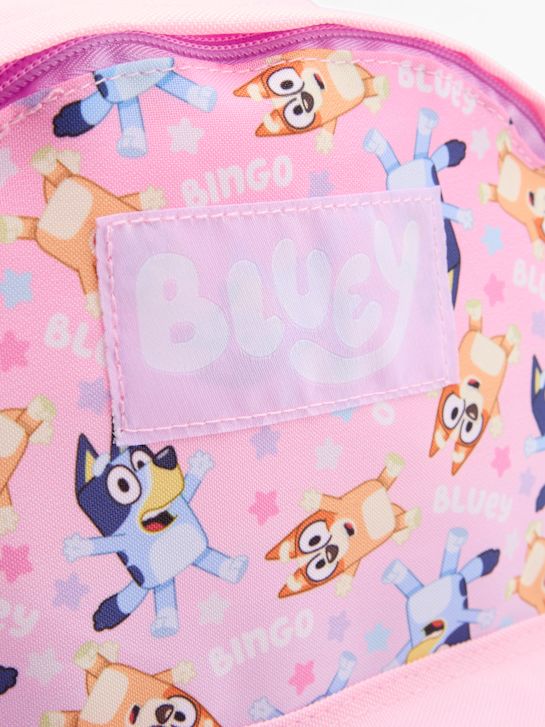 Bluey Backpack Pink 88455 4