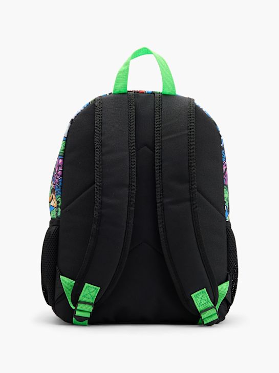 Minecraft Backpack multi-colour 88456 3