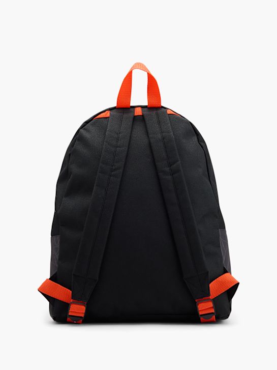 Spiderman Backpack black 88457 3