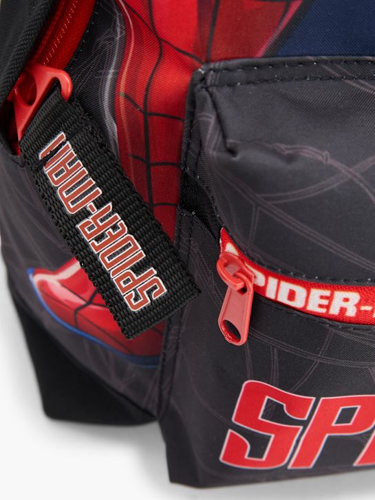 Spiderman Backpack black 88457 5