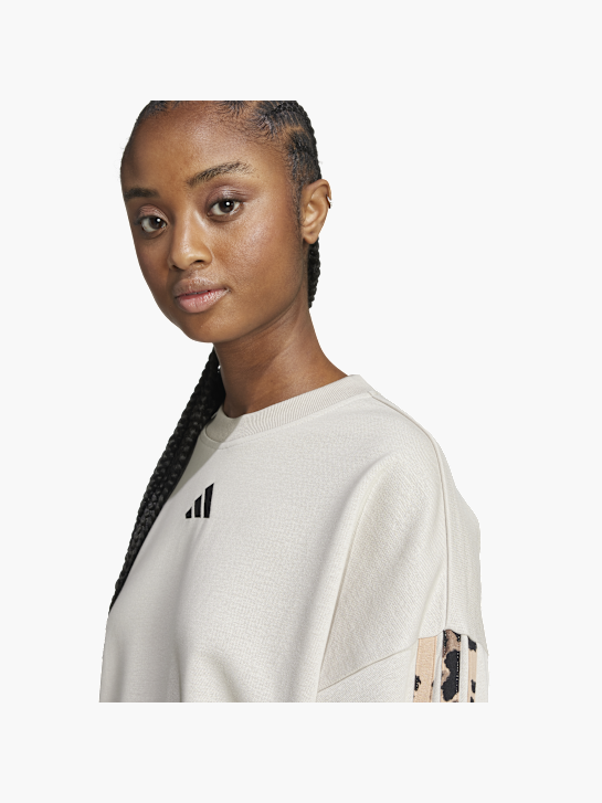 adidas Sweat Beige 78922 5
